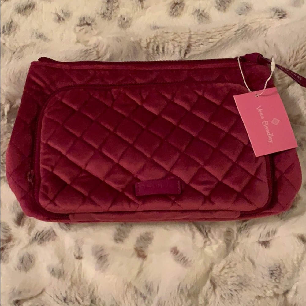 Compact Organizer